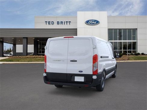 New 2025 Ford Transit 150 Low Roof image 8