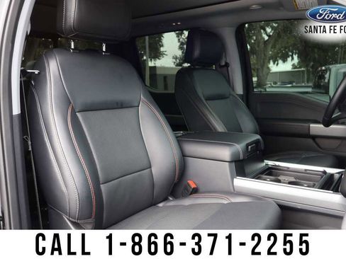 Used 2024 Ford F250 Lariat w/ Lariat Ultimate Package image 43