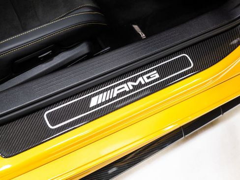 Used 2020 Mercedes-Benz AMG GT R image 43