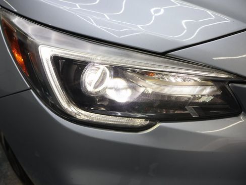 Used 2018 Subaru Legacy 2.5i Limited image 26