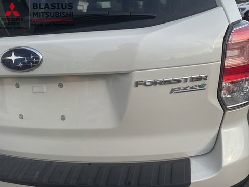 Used 2017 Subaru Forester 2.5i Limited AWD/4WD image 50