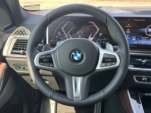 New 2026 BMW X5 xDrive40i AWD/4WD image 20