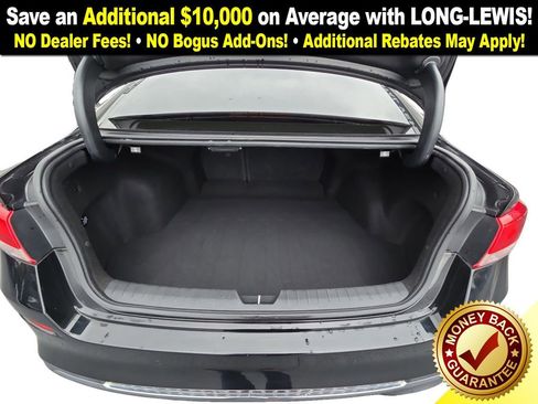 Used 2020 Kia Optima LX image 24