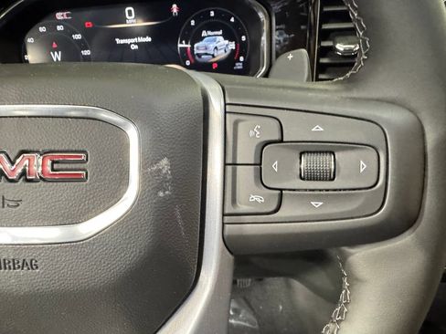 New 2026 GMC Sierra 1500 Elevation w/ Elevation Premium Package AWD/4WD image 18