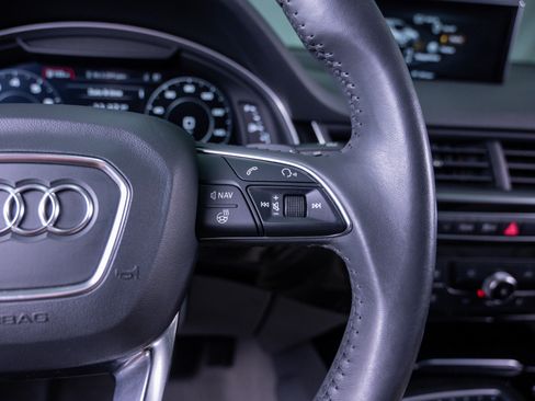 Used 2017 Audi Q7 3.0T Premium Plus image 24