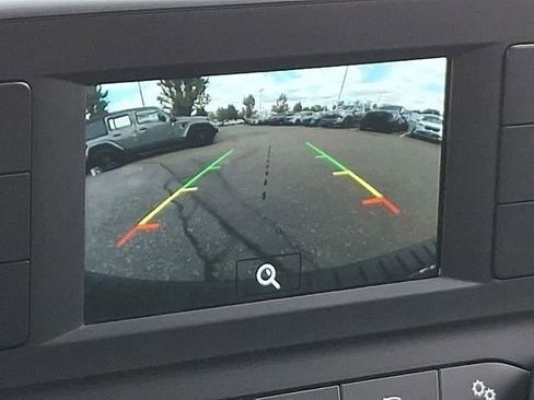 Used 2023 Ford Transit 250 Low Roof AWD w/ Exterior Upgrade Package image 21