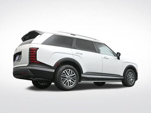 New 2026 Hyundai Palisade SEL FWD image 14
