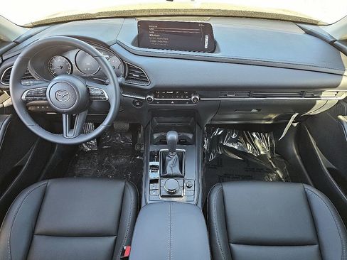New 2026 MAZDA CX-30 AWD 2.5 S image 22