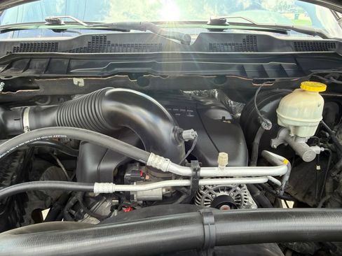 Used 2018 RAM 1500 Lone Star RWD image 25