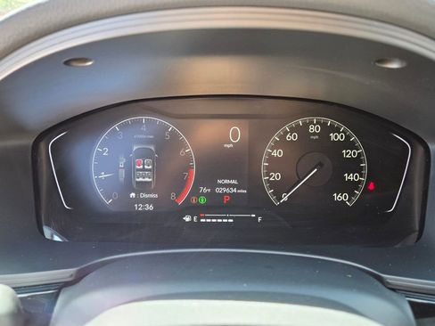 Used 2024 Honda Civic Sport image 23