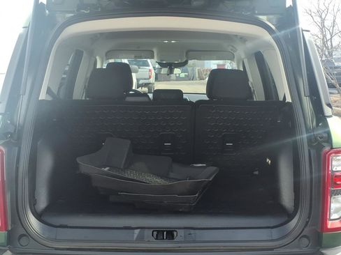 Used 2023 Ford Bronco Sport Big Bend w/ Convenience Package image 7