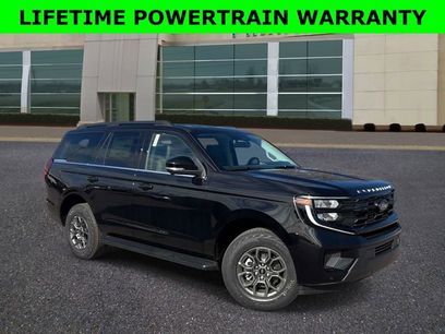 New 2026 Ford Expedition Active