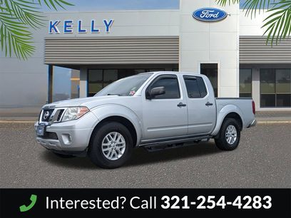 Used 2018 Nissan Frontier SV w/ Value Truck Package