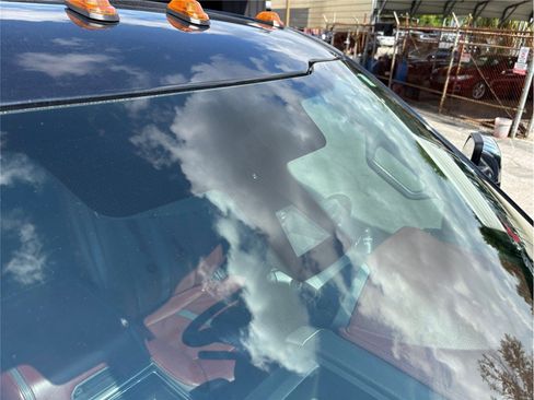 Used 2019 Ford F350 Platinum w/ Platinum Ultimate Package image 12