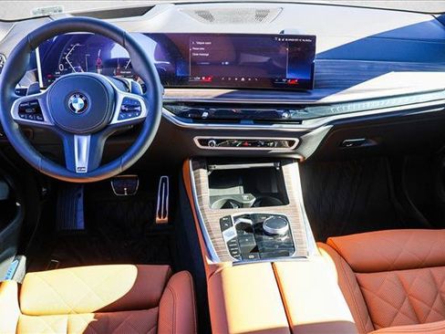 Used 2026 BMW X5 xDrive40i w/ M Sport Package AWD/4WD image 20