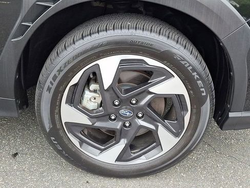 Used 2024 Subaru Crosstrek 2.5i Limited AWD/4WD image 8
