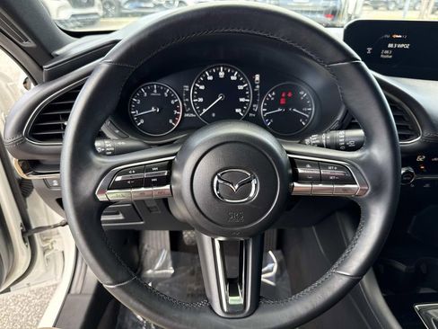 Certified 2023 MAZDA MAZDA3 s image 45