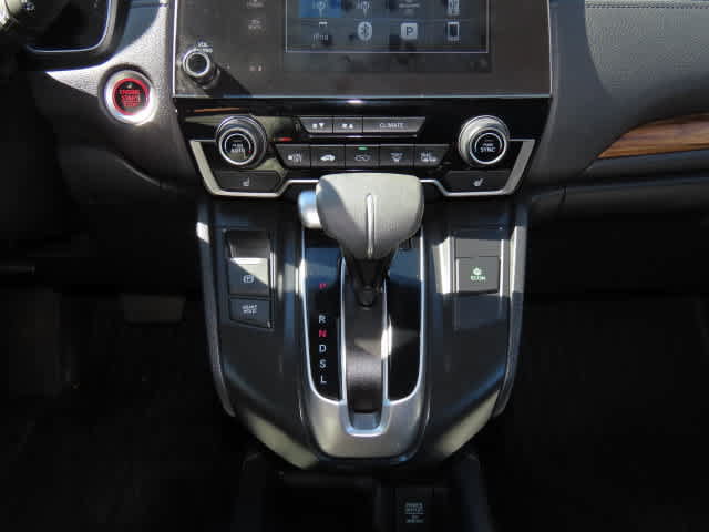 Used 2018 Honda CR-V EX image 21