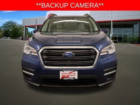Used 2022 Subaru Ascent Premium w/ Convenience Package image 7