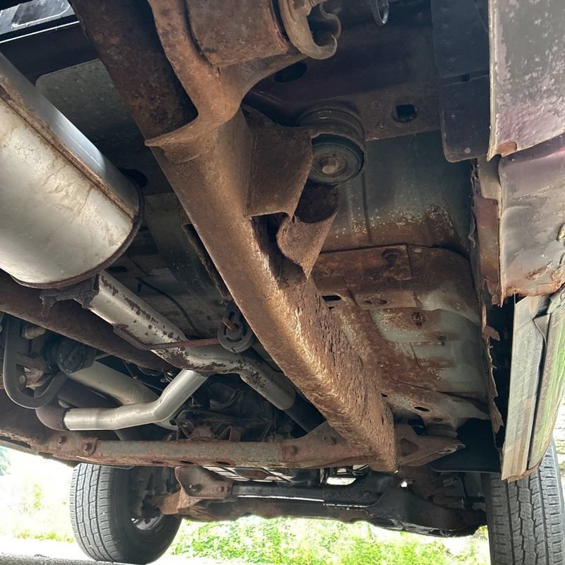 Used 2004 Dodge Ram 1500 Truck ST RWD image 23