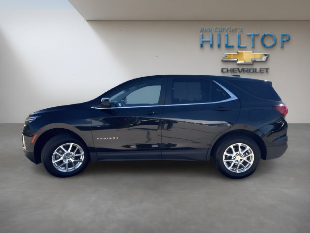 Used 2022 Chevrolet Equinox LT AWD/4WD image 9