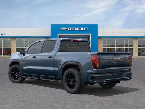 New 2026 GMC Sierra 1500 Elevation w/ Elevation Premium Package image 3