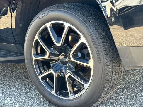 Certified 2023 Chevrolet Tahoe RST image 32