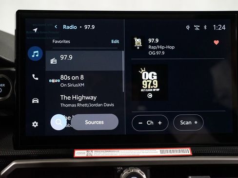 New 2026 Toyota 4Runner Limited image 20