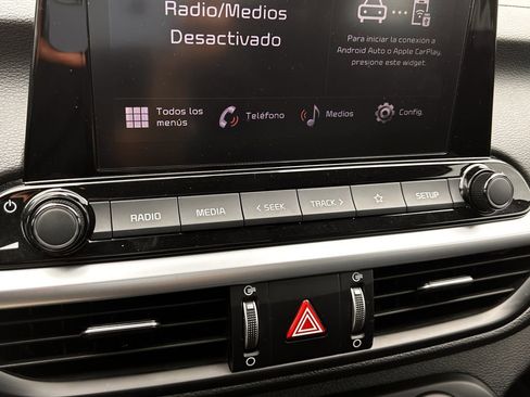 Used 2024 Kia Forte LXS image 20