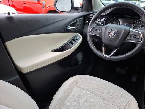 Certified 2023 Buick Encore GX Select image 14