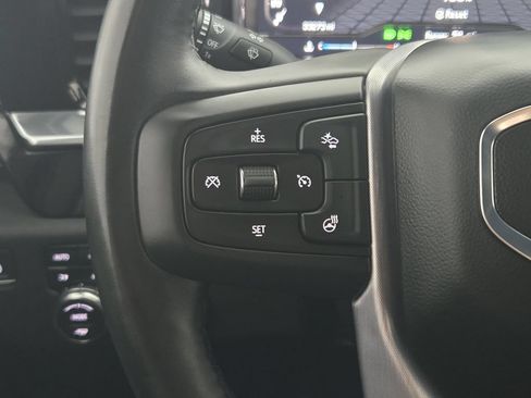 Used 2024 GMC Sierra 1500 SLE w/ X31 Off-Road Package AWD/4WD image 31