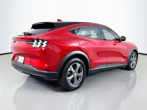 Used 2022 Ford Mustang Mach-E Select RWD image 6