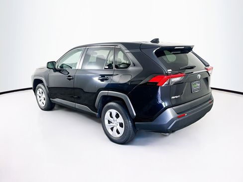 Used 2024 Toyota RAV4 LE image 5