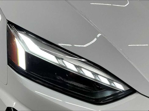 Certified 2025 Audi A5 2.0T Premium Plus w/ Premium Plus image 30