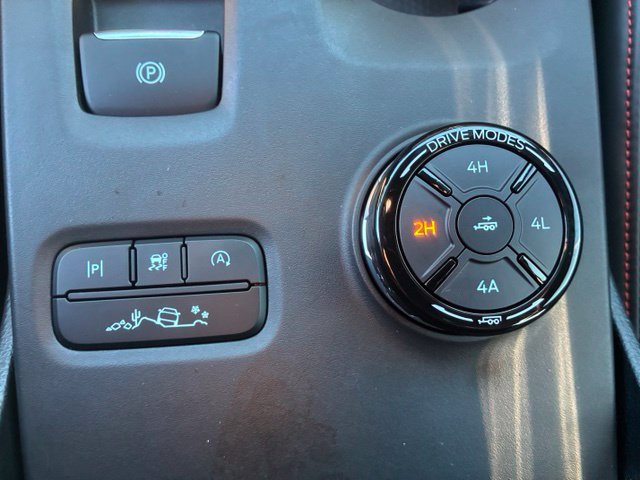 Used 2025 Ford Ranger Raptor AWD/4WD image 36
