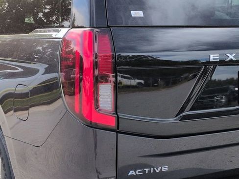 New 2025 Ford Expedition Max Active image 13