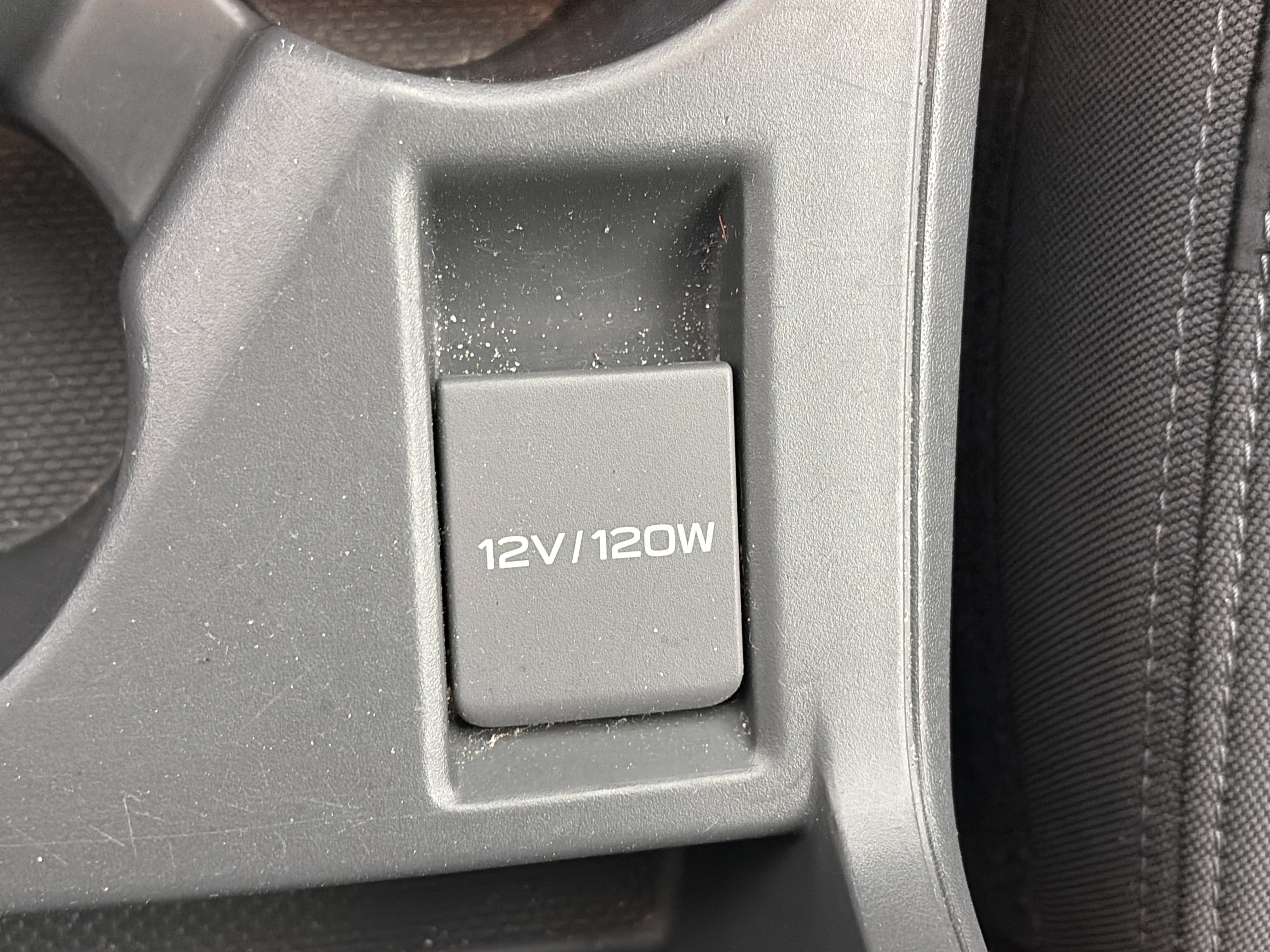 Used 2025 Subaru Crosstrek 2.5i Premium AWD/4WD image 25