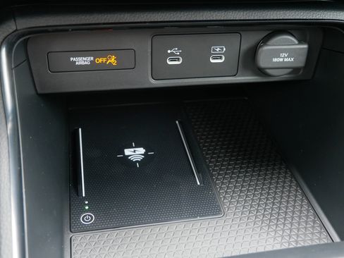 New 2026 Honda CR-V LX image 27