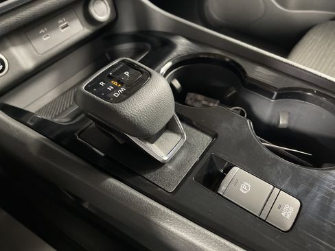 Used 2023 Nissan Rogue SV image 25