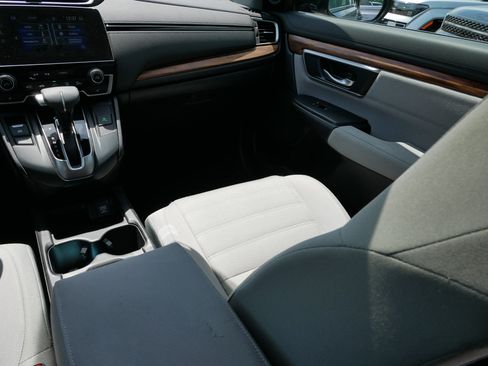 Used 2018 Honda CR-V EX image 11