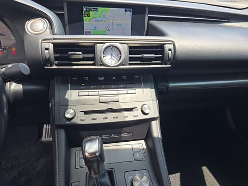Used 2017 Lexus RC 350 F Sport RWD image 11