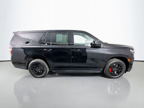 Used 2023 Chevrolet Tahoe RST w/ RST Performance Edition image 8