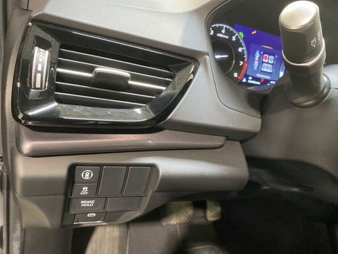 Certified 2025 Acura RDX SH-AWD image 24