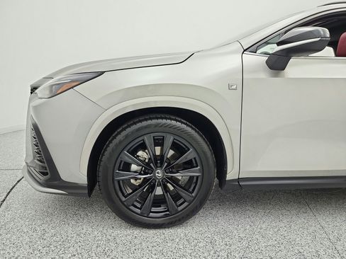 Used 2024 Lexus NX 350 F Sport AWD/4WD image 18