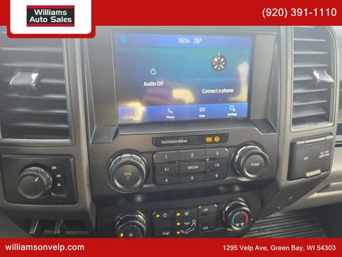 Used 2022 Ford F350 XL w/ Power Equipment Group image 17