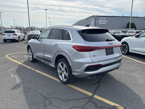 New 2025 Audi Q5 Premium Plus image 5