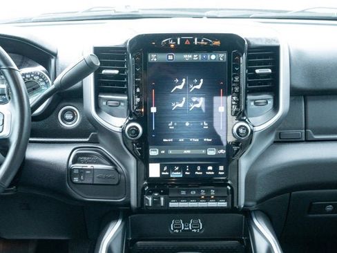 Certified 2024 RAM 3500 Lone Star w/ Safety Group image 33