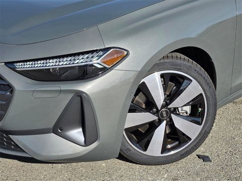 New 2025 Audi A5 2.0T Premium Plus image 9