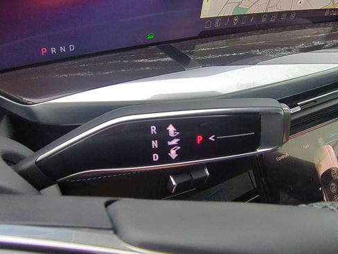 New 2026 Cadillac Escalade IQL Sport 1 image 21