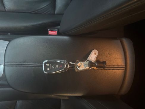 Used 2024 Chevrolet Malibu LT image 21